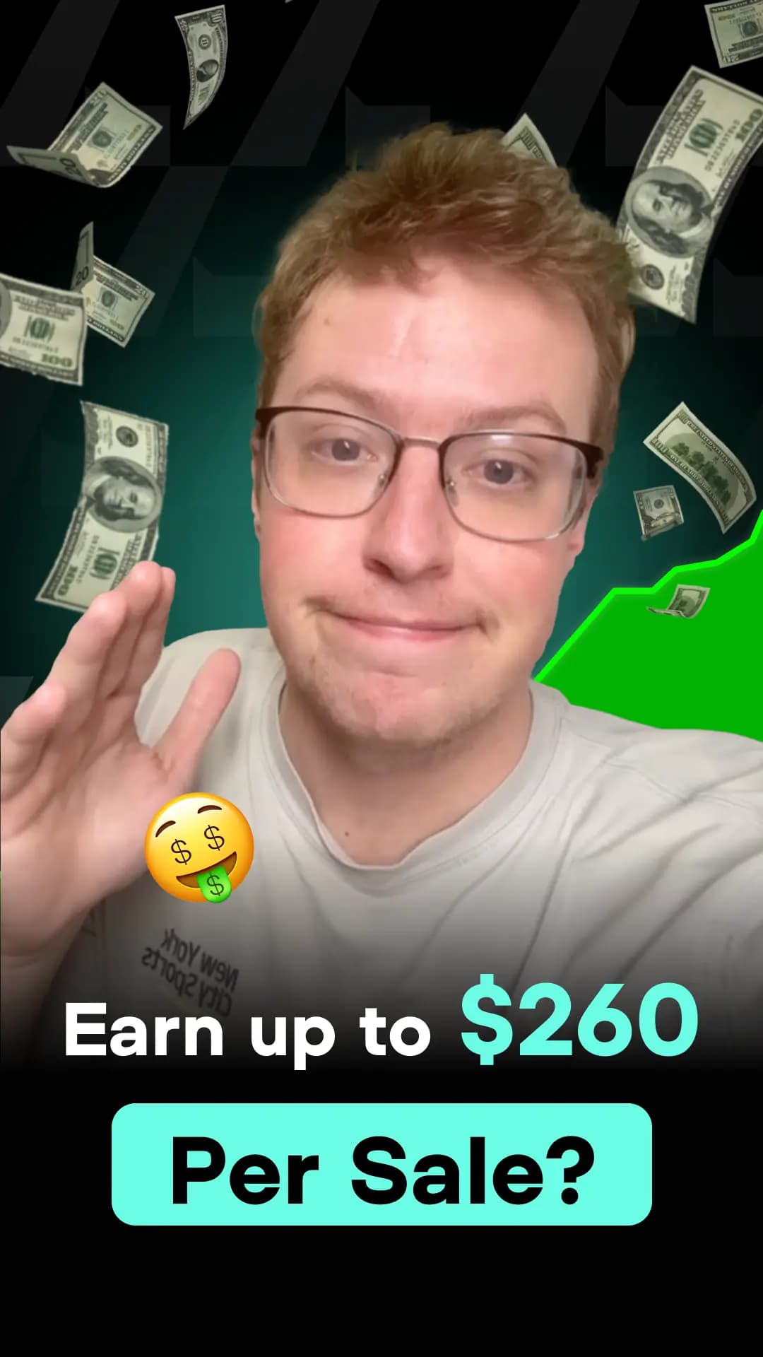 Stop trading like a "regard," start using AI.