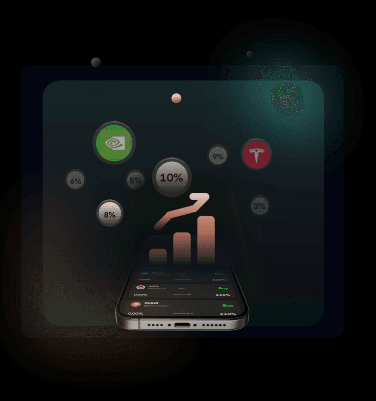 diversified mid-term strategy