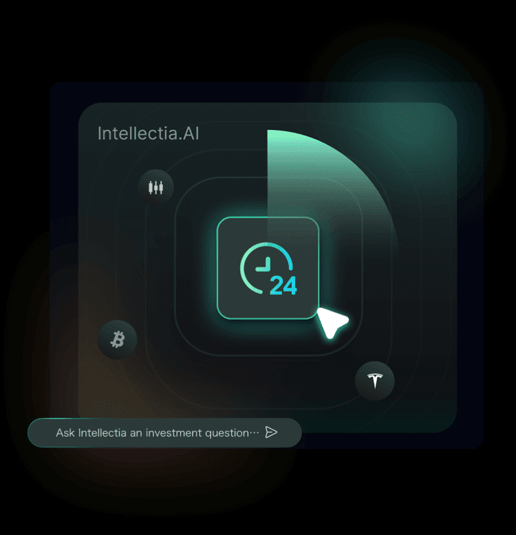 driven by real-time, custom data