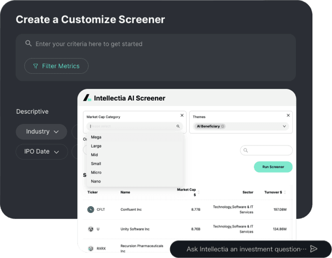 interested in high dividend stocks