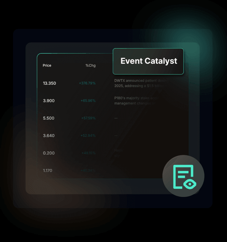 insights you can trust