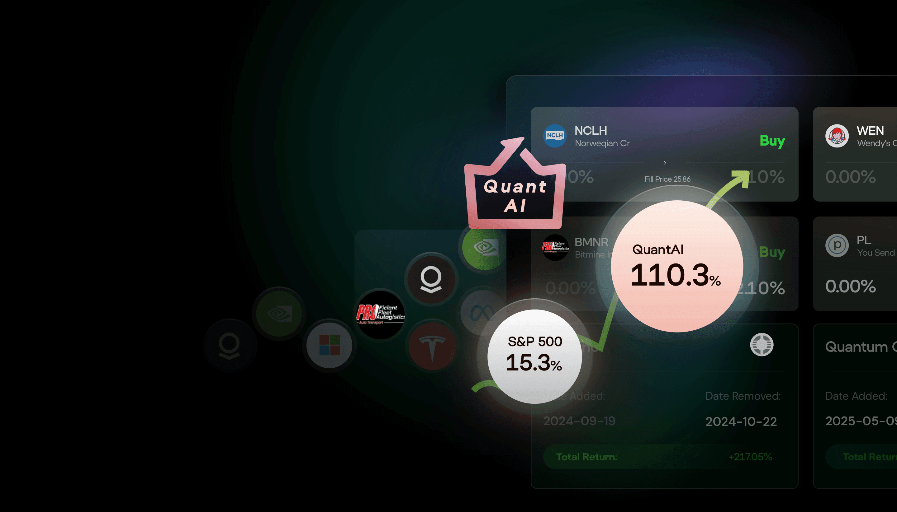 quantai alpha pick banner