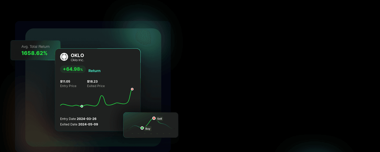 why swing trading stands out