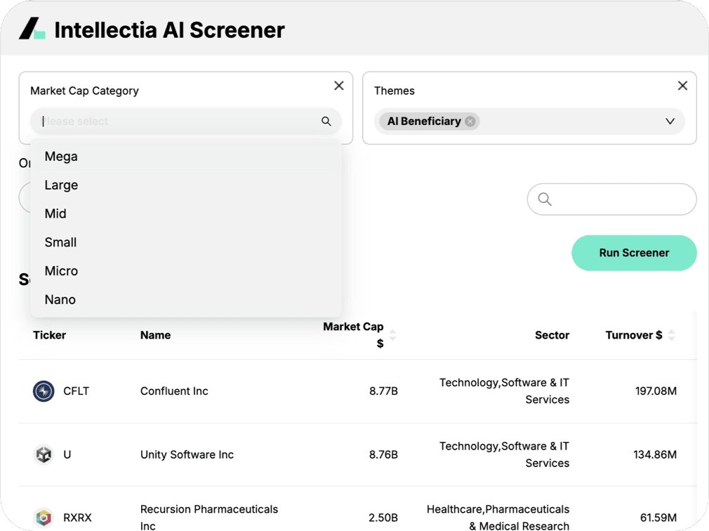 interested in high dividend stocks