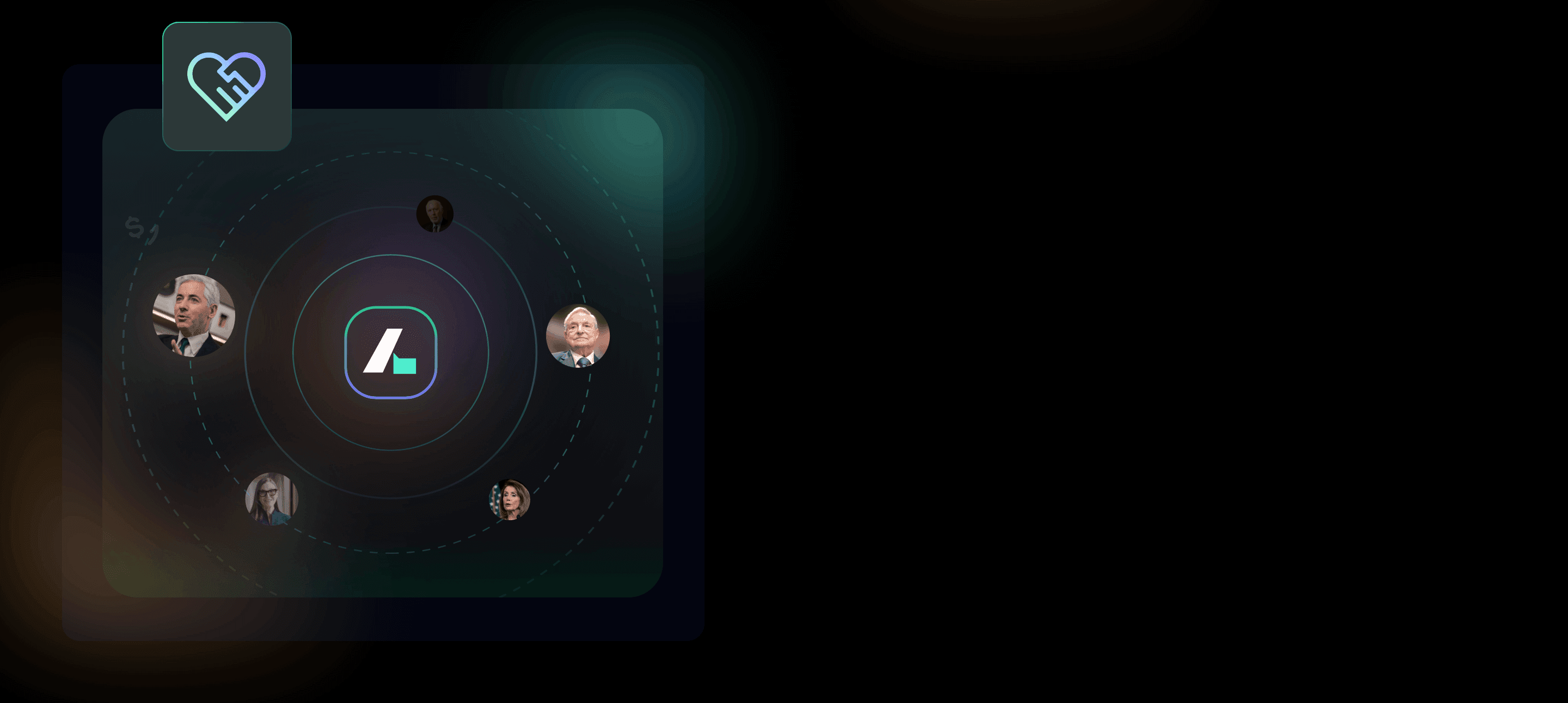 beginner-friendly transparency