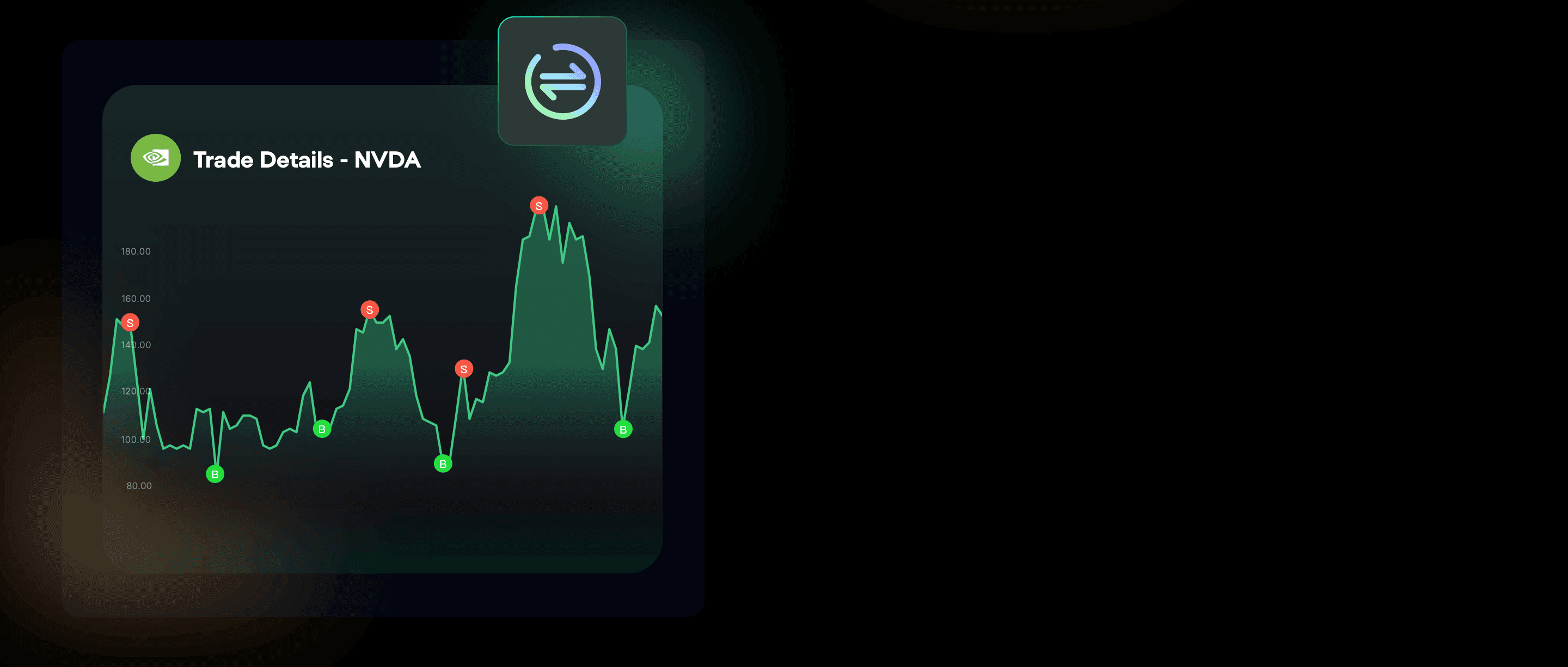 professional-grade data & metrics