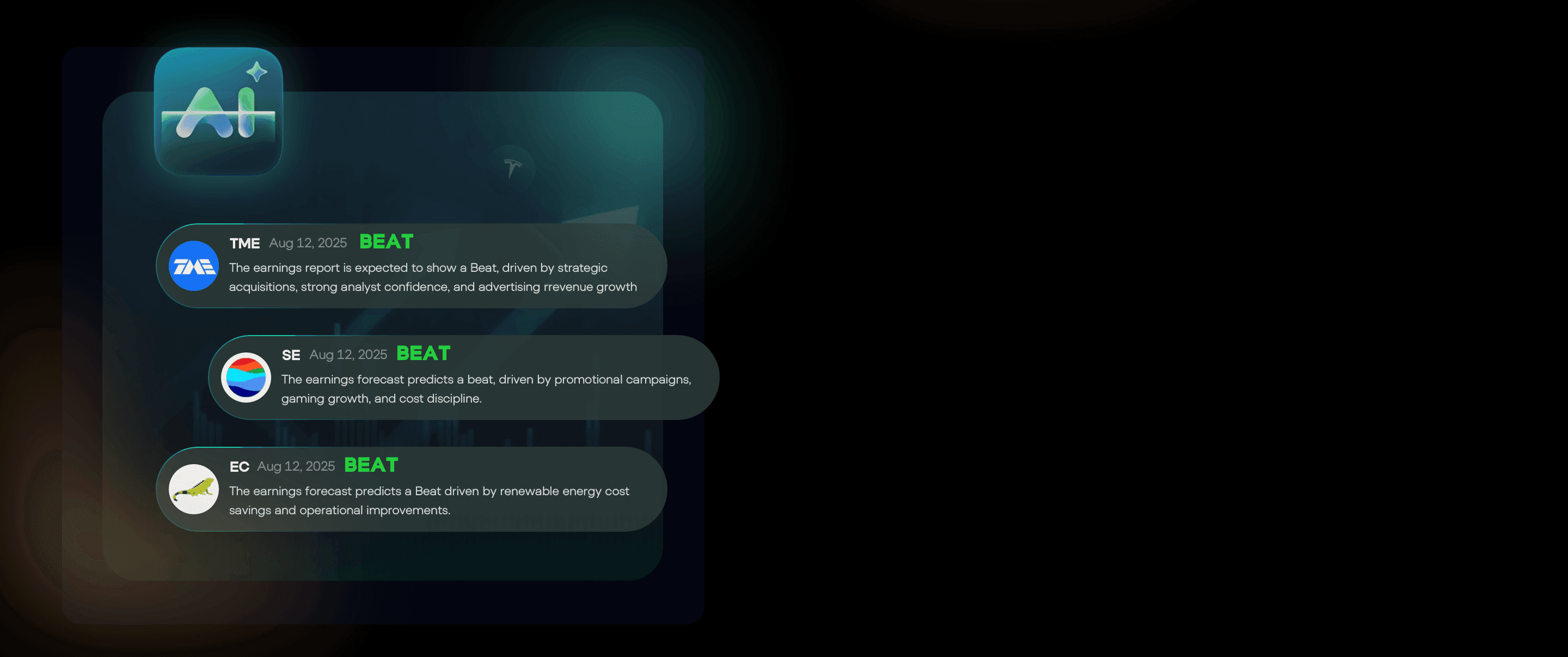 simplify decisions with AI-powered insights