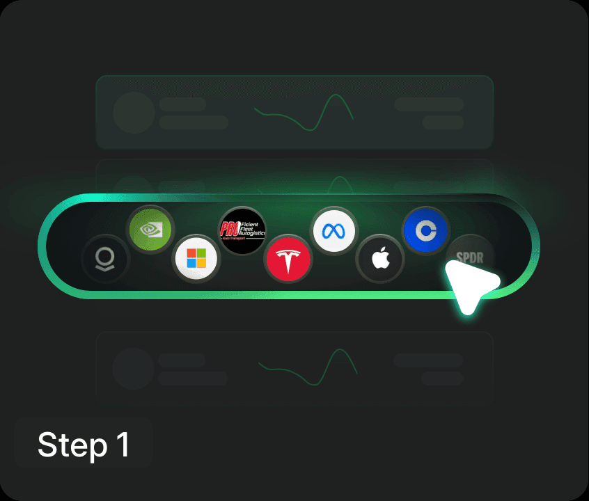 Check The Latest Trade