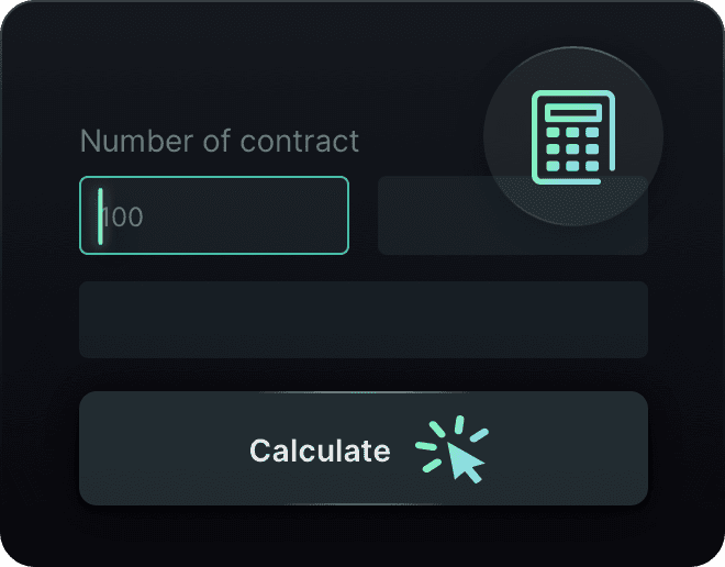 options profit calculator step 3