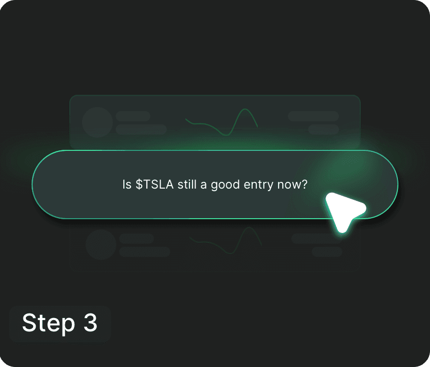 Refine your analysis