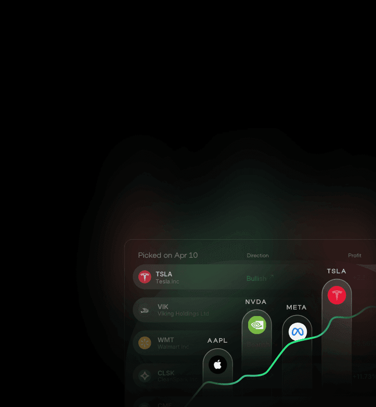 AI Stock Picker Strategy