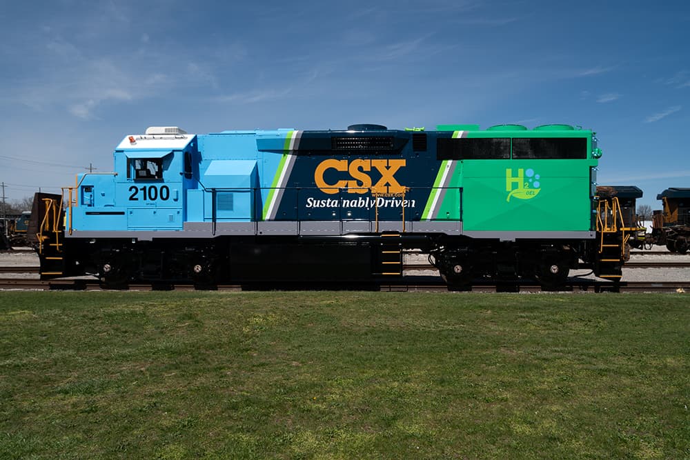 CSX.O