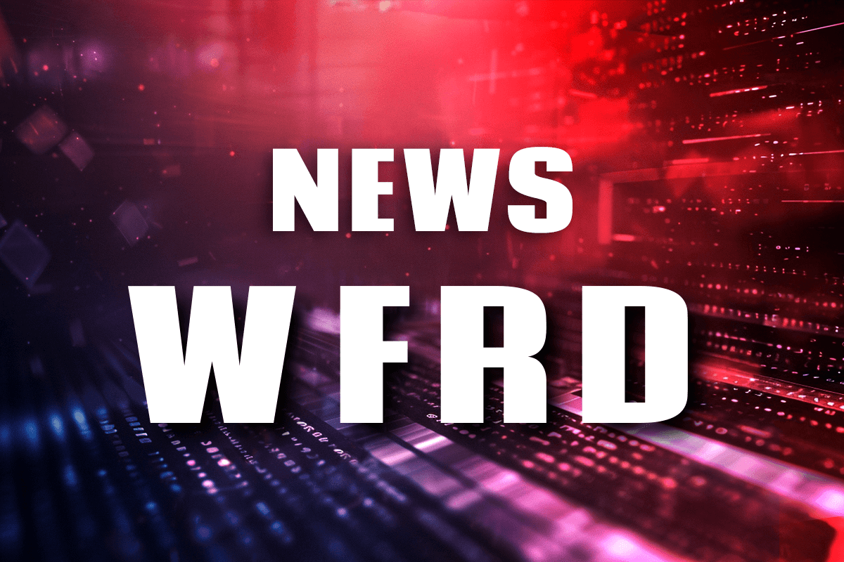 WFRD.O
