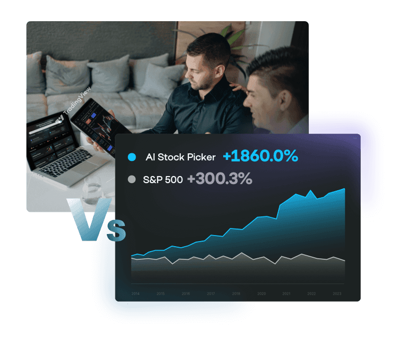 Intellectia Is The Smarter TradingView Alternative