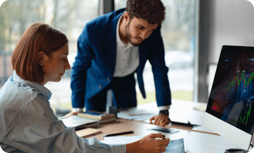 Congress Trade Followers