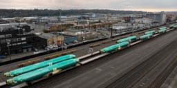 Boeing and Other Defense Stocks Affected by China Sanctions