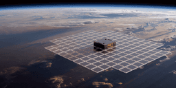 AST SpaceMobile Shares Soar Once More: What’s Driving the Surge Against SpaceX?