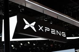 China's Electric Vehicle Surge: Nio, Li Auto, and XPeng Thriving