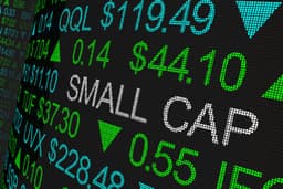 Capital Group's 'Acorns To Oaks' ETF Targets Small, Mid-Cap Growth