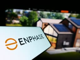 Enphase Aims to Secure $55 Million Through Enhanced Solar Tax Credit Deal