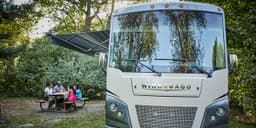 RV Manufacturer Experiences Unexpected Sales Surge, Leading to 18% Stock Increase.