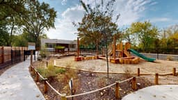 The specialized real estate market attracting significant investment for children's care facilities