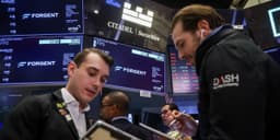 Stock Market Experiences AI-Driven Collapse as Reality Prevails Once More.