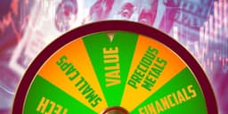 Investors are selling off top-performing stocks and diversifying into other assets. Here's why this trend is positive.