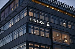 Ericsson and Mastercard Collaborate to Reshape Global Money Movement