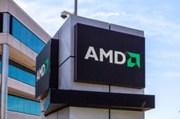 AMD Expands AI Research With CEA Partnership, Aiming for Energy-Efficient Computing