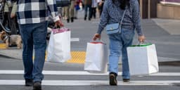 Retail Sales Figures Expected to Validate a Strong Holiday Season