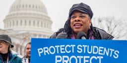 Opinion | Antisemitism and the Teachers Union