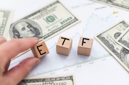 3 Best-Performing Semiconductor ETFs Since Last GTC And Why This Time Is Different