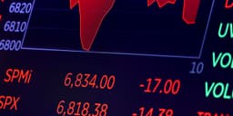 Understanding the Reasons Behind the Wild Fluctuations in Stock Prices