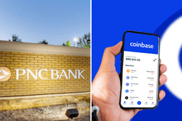 PNC, Coinbase Partnership Aims To Revolutionize Crypto Banking Infrastructure