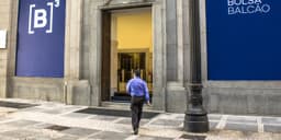 Brazil's Stock Market Enjoyed a Stellar Year, but Future Gains Depend on Political Shifts.