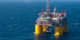 20 oil stocks passing a quality screen as investors wonder what Iran will do next