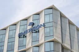 Emerson Q1 Results: Resilient Process & Hybrid Markets Offset Weak Discrete Automation