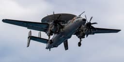 The Battle Over Dividends for Defense Stocks