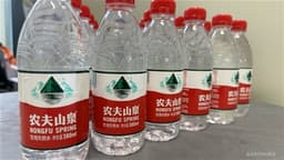 <JPM Research> Reduces NONGFU SPRING's Target Price to HKD55; Maintains Overweight Rating