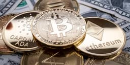 A new crypto frontier is emerging on Wall Street, beyond bitcoin and ether. But here are the risks.