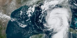 XLF, DUST: Big ETF Inflows