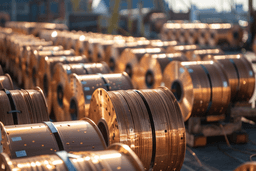 Freeport-McMoRan Beats Q3 Estimates: Gold Sales Soar, Copper Production Stabilizes