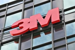 Post-It Maker 3M Q3 Earnings: Sales Growth Slows, Margins Expand, Raises Annual Profit Outlook