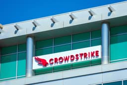 CrowdStrike, Amazon, Prologis, and Others Featured in CNBC's 'Final Trades'