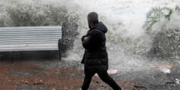 Trump’s tariffs send the world a blunt message: U.S. stocks are no safe haven