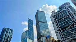 HSI Declines 213 Points at Midday; TRIP.COM-S Drops Approximately 5%; Pharmaceutical Stocks Weaken