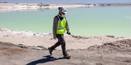 Wall Street Reinvests in Lithium: Key Insights for Investors.