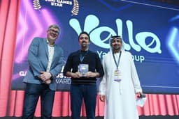 Yalla Group Partners with Saudi Esports Federation for Women's eLeague