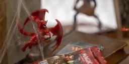 Hasbro Shares Have Potential for Further Growth